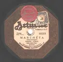 Schellack - Casino Dance Orchestra - Marchéta / La Mome - over 100 years old
