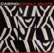 12inch Vinyl Single - Casino - Family Beats