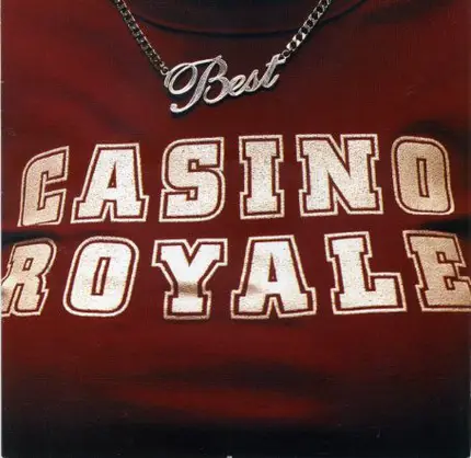 Casino Royale - Best