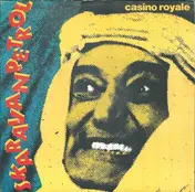 Casino Royale - Skaravan Petrol