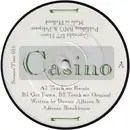 12inch Vinyl Single - Casino - Touch Me