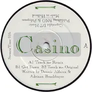 Casino - Touch Me