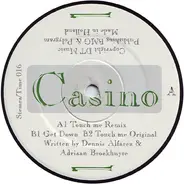 Casino - Touch Me