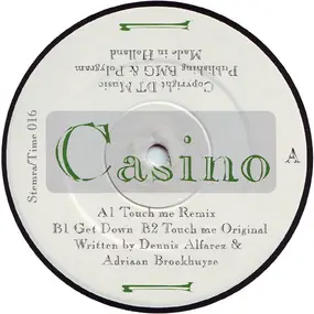 Casino - Touch Me