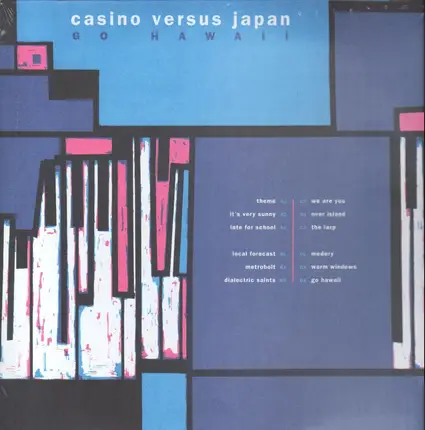 Casino Versus Japan - Go Hawaii