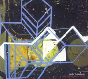 CD - Casino Versus Japan - Whole Numbers Play The Basics - Digipak