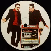 12inch Vinyl Single - CaSino - Only You