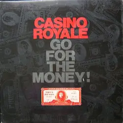 Casino Royale - Go For Money!