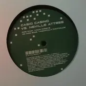 Casio Casino - Tarantula Continuum