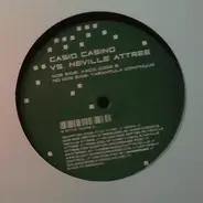 Casio Casino vs. Neville Attree - Tarantula Continuum