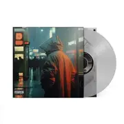 Double LP - Casisdead - Famous Last Words - ltd. Clear Vinyl Edit.