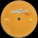 12inch Vinyl Single - Casita Bonita - Viva!