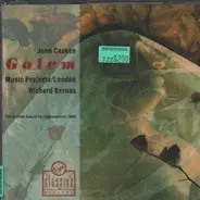 Casken - Golem