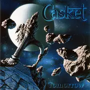 CD - Casket - Tomorrow