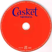 CD - Casket - Faithless
