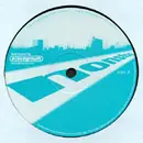 12inch Vinyl Single - Caspa Codina - Chemistry