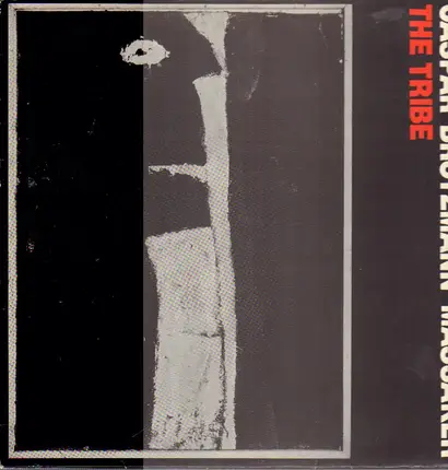 Caspar Brötzmann Massaker - The Tribe