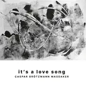 Caspar Brötzmann Massaker