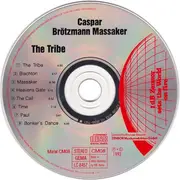 CD - Caspar Brötzmann Massaker - The Tribe