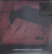 Double LP - Caspar Brötzmann Massaker - Home - HQ-Vinyl