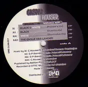 Caspar Houser - Black & White EP