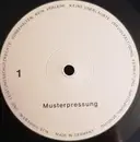 12inch Vinyl Single - Caspar Houser - Riding