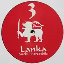 12inch Vinyl Single - Caspar Houser - Izanagi