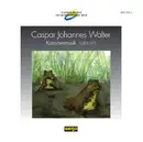 CD - Caspar Johannes Walter - Kammermusik 1983-95