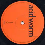 Caspar Pound - Acid Worm