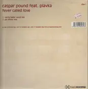Caspar Pound - Fever Called Love (Disk 1)