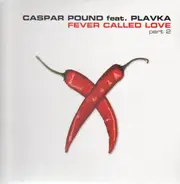 Caspar Pound - Fever Called Love (Part 2)