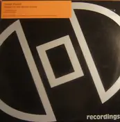 Caspar Pound - Pioneers Of The Warped Groove