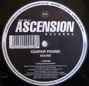 Caspar Pound