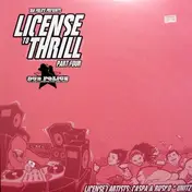 Caspa - License To Thrill (Part Four)