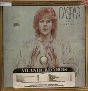 Caspar - Self Portrait
