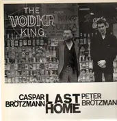 Caspar Brötzmann