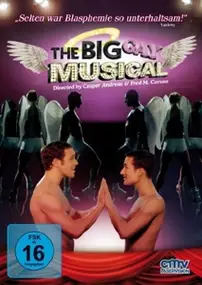 Casper - Big Gay Musical