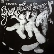 Casper - Casper's Groovy Ghost Show