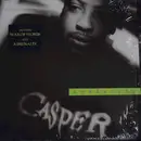 12inch Vinyl Single - Casper - Adrenalin / War Of Words