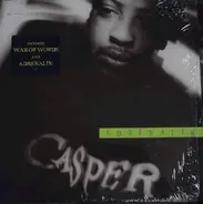 Casper - Adrenalin / War Of Words