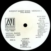 Casper - Groovy Ghost Show Version 1