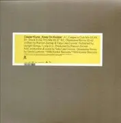 12inch Vinyl Single - Casper Klyne - Keep On Klubbin'