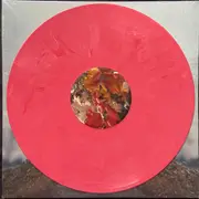 Double LP - Casper - Alles War Schön Und Nichts Tat Weh - Pink Vinyl