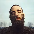 Double LP - Casper - Alles War Schön Und Nichts Tat Weh - Lilac Vinyl, Poster