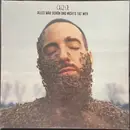 Double LP - Casper - Alles War Schön Und Nichts Tat Weh - Pink Vinyl