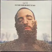 Double LP - Casper - Alles War Schön Und Nichts Tat Weh - Pink Vinyl