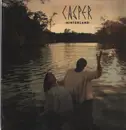 Double LP - Casper - Hinterland - Still sealed