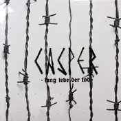 Casper - Lang lebe der Tod