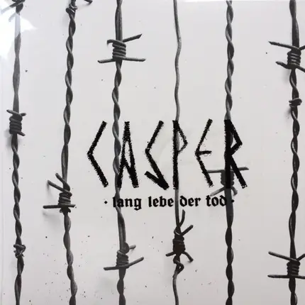 Casper - Lang lebe der Tod