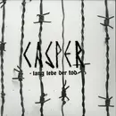 LP-Box - Casper - Lang Lebe Der Tod - Ltd. Ed., Box Set